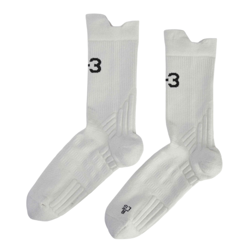 Socken adidas Y-3 Grau - Esprit Padel Shop