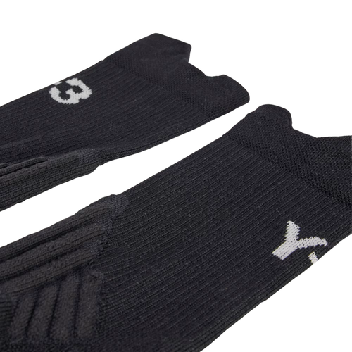 Sokken adidas Y-3 Zwart - Esprit Padel Shop
