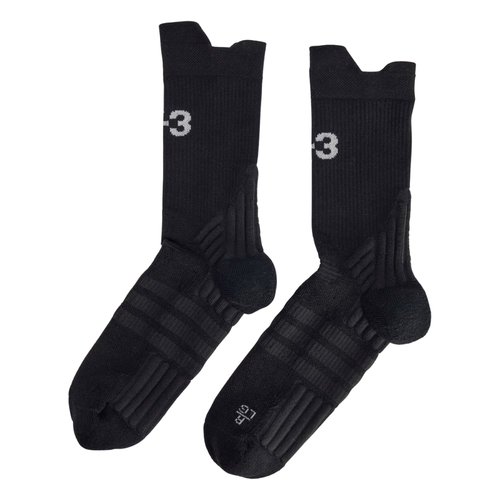 Sokken adidas Y-3 zwart - Esprit Padel Shop