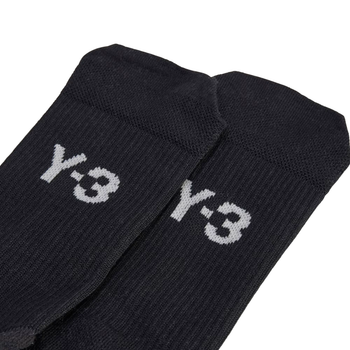 Sokken adidas Y-3 zwart - Esprit Padel Shop