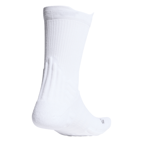 Meias Adidas CRW Branco - Esprit Padel Shop