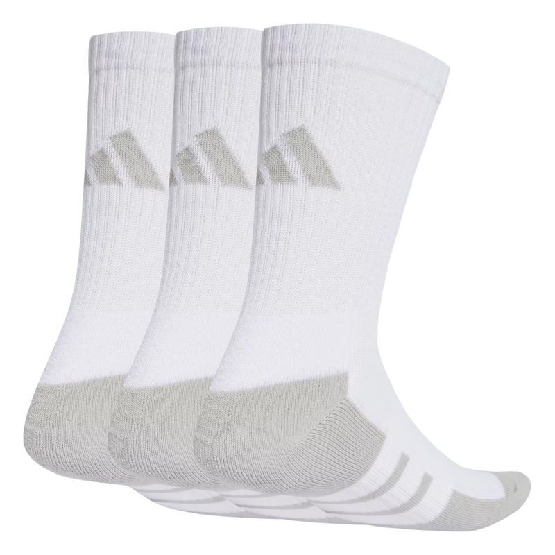 Chaussettes Adidas Perf x3 Longue Blanc - Esprit Padel Shop