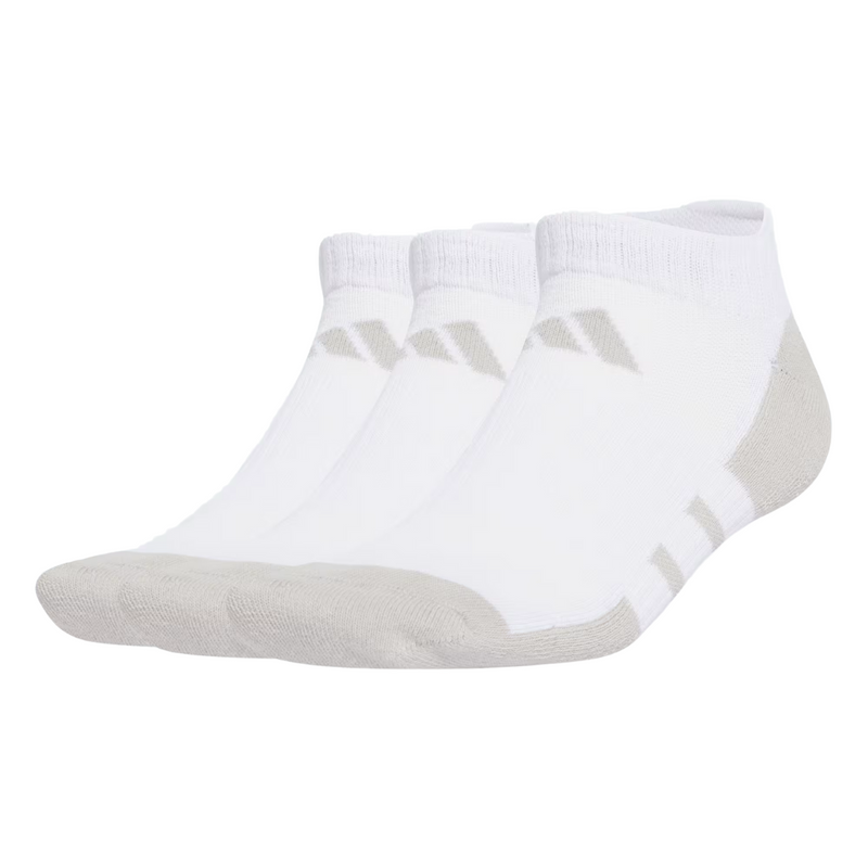 Chaussettes Adidas Perf x3 Blanc - Esprit Padel Shop