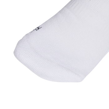 Meias Adidas Low Sock Brancas - Esprit Padel Shop