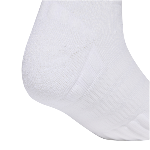 Meias Adidas Low Sock Brancas - Esprit Padel Shop