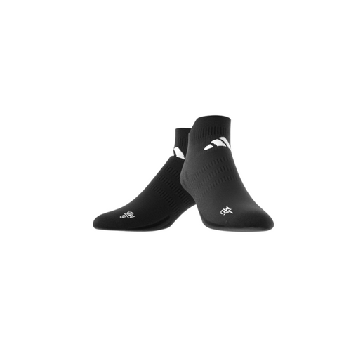 Chaussettes Adidas Low Sock Noir - Esprit Padel Shop