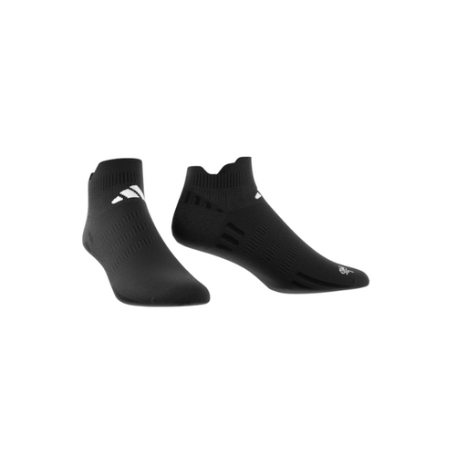 Chaussettes Adidas Low Sock Noir - Esprit Padel Shop