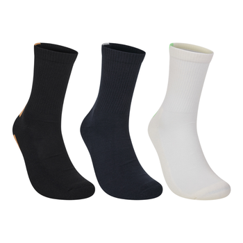 Chaussettes Bullpadel BP-265 X3 - Esprit Padel Shop