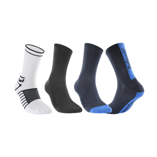 Calcetines Bullpadel BP255 I x3- Esprit Padel Shop