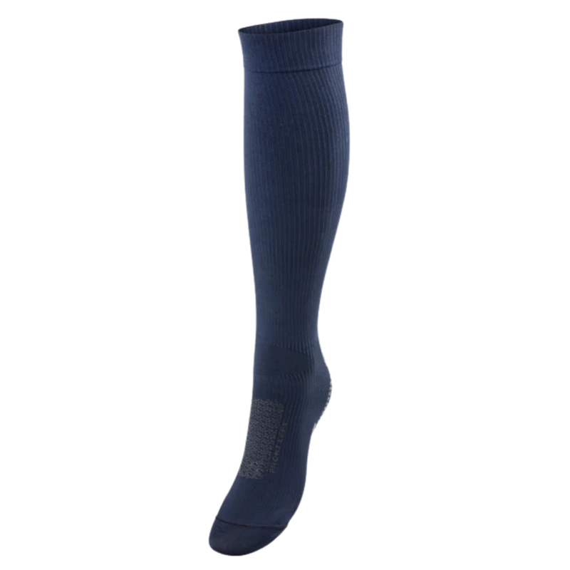 Chaussettes de compression Floky Re-Charge Bleu - Esprit Padel Shop