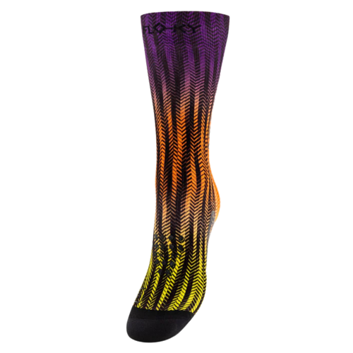 Chaussettes de compression Floky S-Mash 3D Fantasy Delhi - Esprit Padel Shop