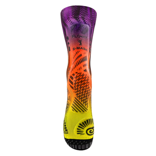 Chaussettes de compression Floky S-Mash 3D Fantasy Delhi - Esprit Padel Shop