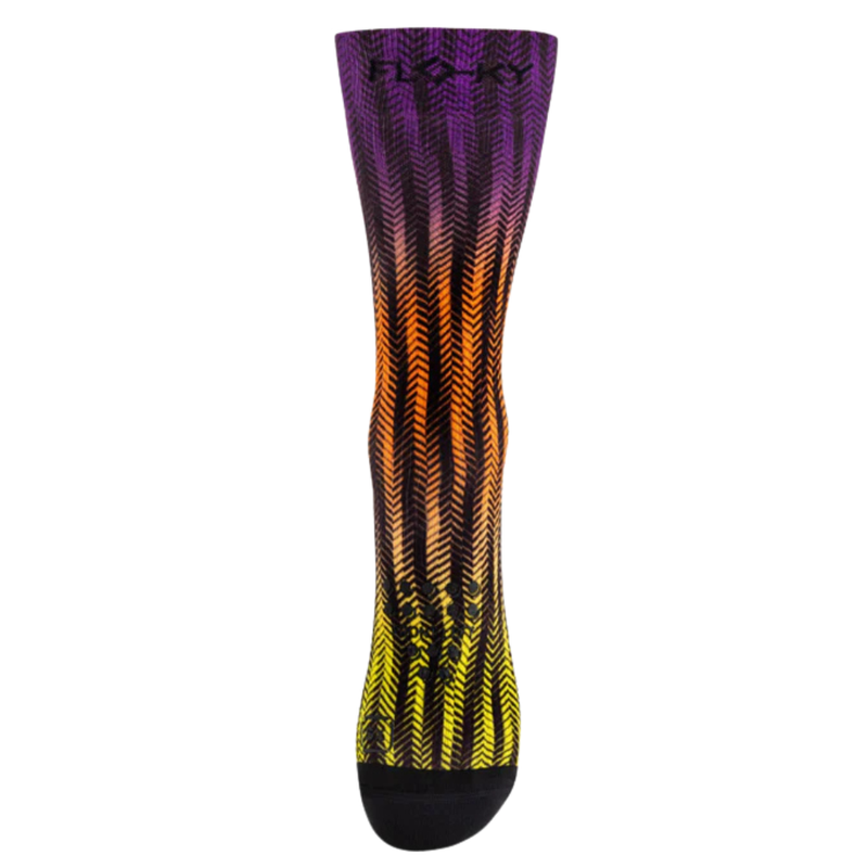 Chaussettes de compression Floky S-Mash 3D Fantasy Delhi - Esprit Padel Shop