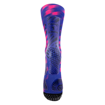 Chaussettes de compression Floky S-Mash 3D Fantasy Tokyo - Esprit Padel Shop