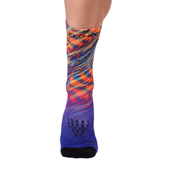 Chaussettes de compression Floky S-Mash 3D Fantasy Rio - Esprit Padel Shop