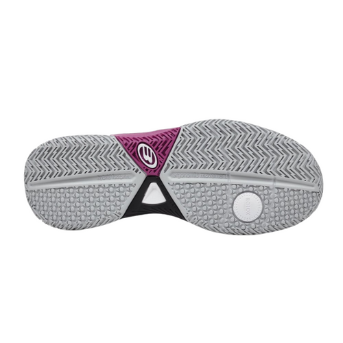 Chaussure de padel Femme Bullpadel Next 25V Blanc - Esprit Padel Shop