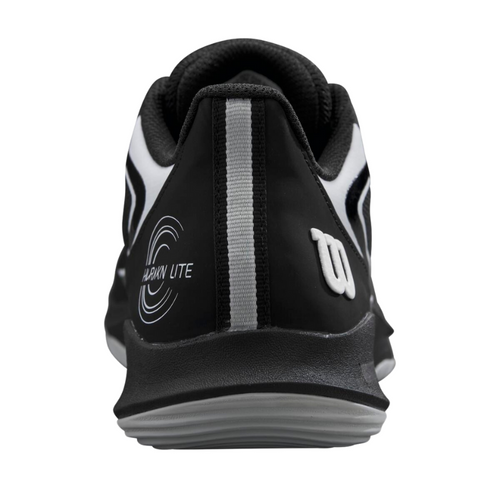 Chaussure de padel Femme Wilson Hurakn Lite Noir - Esprit Padel Shop