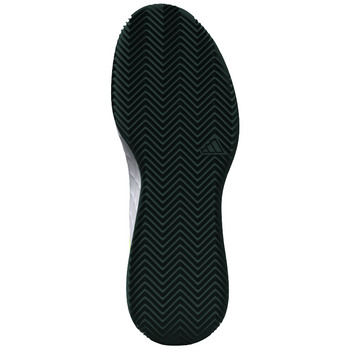 Chaussures de padel Homme Adidas Defiant Speed 2 Gris - Esprit Padel Shop