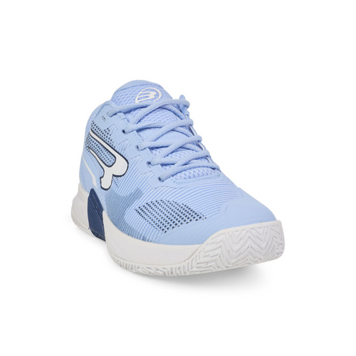 Chaussures de padel Femme Bullpadel Next 25I Bleu - Esprit Padel Shop