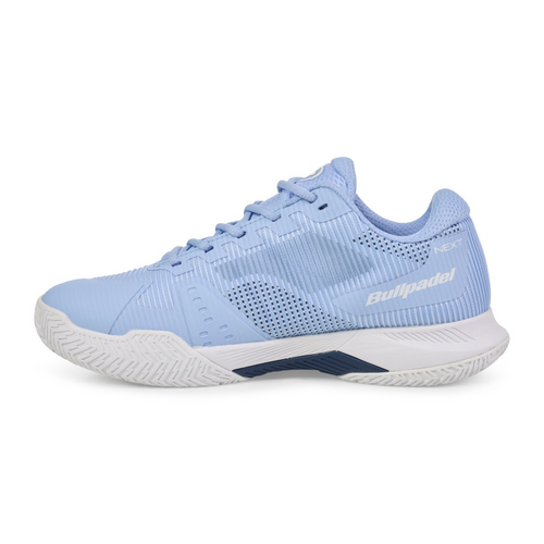 Chaussures de padel Femme Bullpadel Next 25I Bleu - Esprit Padel Shop