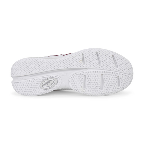 Chaussures de padel Femme Bullpadel Elite 25I Blanc - Esprit Padel Shop