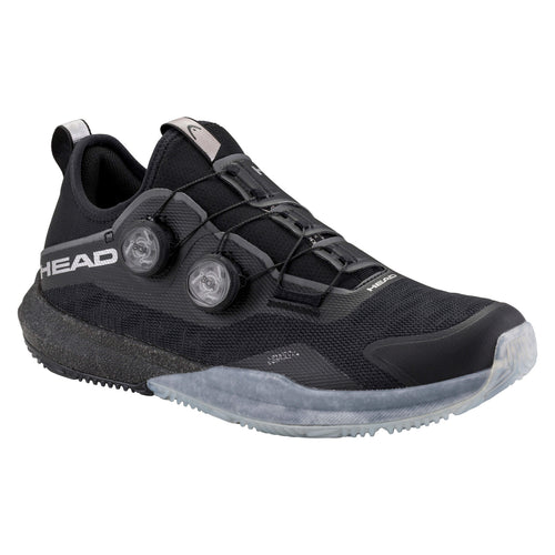 Chaussures de padel Homme Head Motion Pro BOA Noir - Esprit Padel Shop
