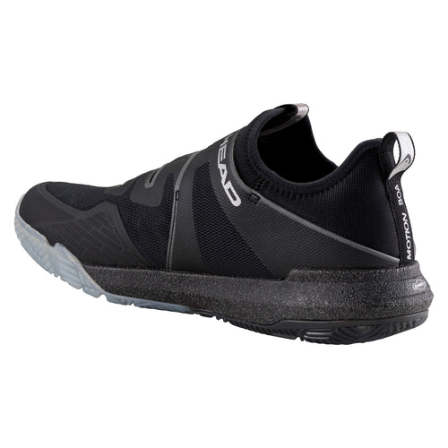 Chaussures de padel Homme Head Motion Pro BOA Noir - Esprit Padel Shop