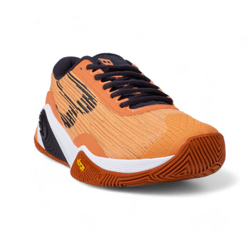 Chaussures de padel Homme Bullpadel Hack Vibram 25V Orange - Esprit Padel Shop