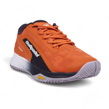 Chaussures de padel Homme Bullpadel Neuron Vibram 25V Orange - Esprit Padel Shop