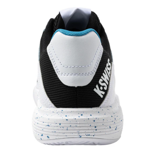 Chaussures de padel Homme K-Swiss Tura Team Blanc - Esprit Padel Shop