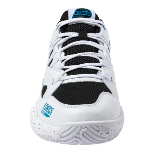 Chaussures de padel Homme K-Swiss Tura Team Blanc - Esprit Padel Shop