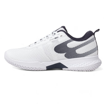 Chaussures de padel Homme Bullpadel XPLO Vibram 25V Blanc - Esprit Padel Shop