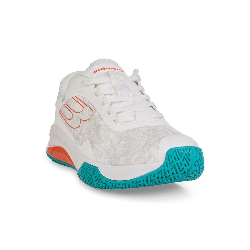 Chaussures de padel Femme Bullpadel Ionic 25I Orange - Esprit Padel Shop