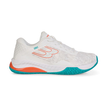 Chaussures de padel Femme Bullpadel Ionic 25I Orange - Esprit Padel Shop