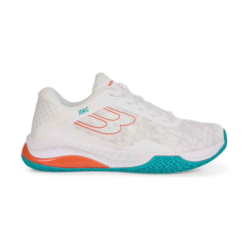 Chaussures de padel Femme Bullpadel Ionic 25I Orange - Esprit Padel Shop