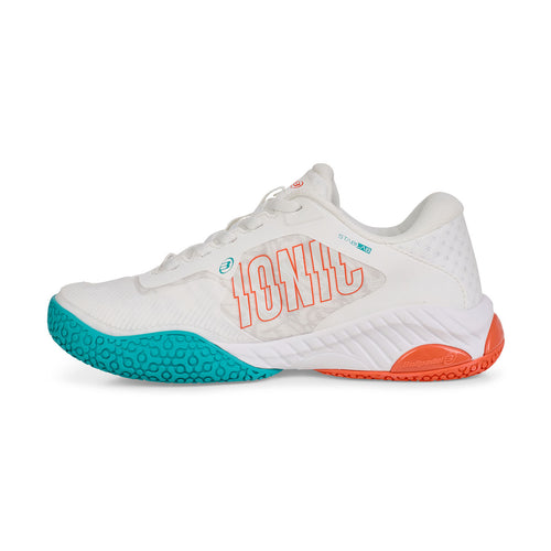 Chaussures de padel Femme Bullpadel Ionic 25I Orange - Esprit Padel Shop
