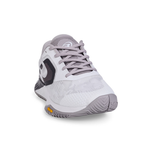 Chaussures de padel Femme Bullpadel Vertex Vibram 25I Blanc - Esprit Padel Shop