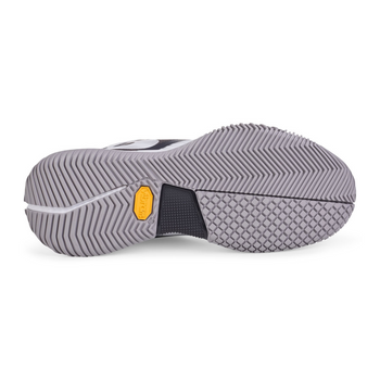 Chaussures de padel Femme Bullpadel Vertex Vibram 25I Blanc - Esprit Padel Shop