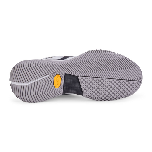 Chaussures de padel Femme Bullpadel Vertex Vibram 25I Blanc - Esprit Padel Shop