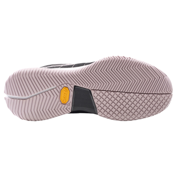 Chaussures de padel Femme Bullpadel Vertex Vibram 26V Noir - Esprit Padel Shop