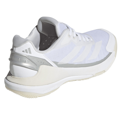Chaussures de padel Femme Adidas Crazy Quick LS Blanc- Esprit Padel Shop