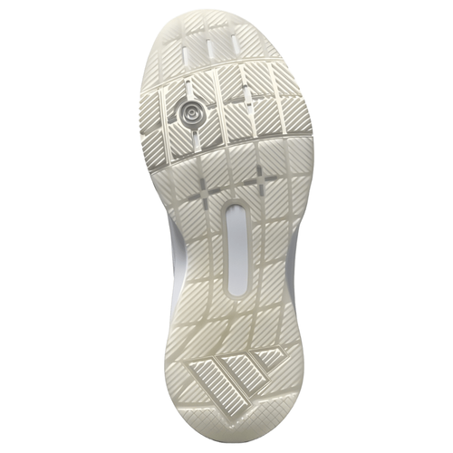 Chaussures de padel Femme Adidas Crazy Quick LS Blanc- Esprit Padel Shop