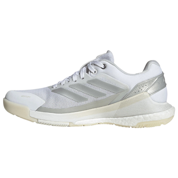 Chaussures de padel Femme Adidas Crazy Quick Boost Blanc - Esprit Padel Shop