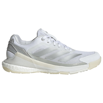 Chaussures de padel Femme Adidas Crazy Quick Boost Blanc - Esprit Padel Shop