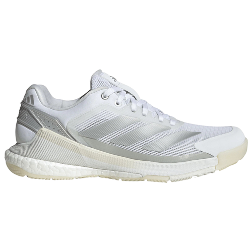 Chaussures de padel Femme Adidas Crazy Quick Boost Blanc - Esprit Padel Shop
