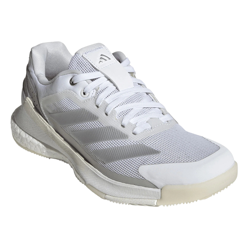 Chaussures de padel Femme Adidas Crazy Quick Boost Blanc - Esprit Padel Shop