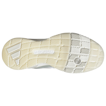 Chaussures de padel Femme Adidas Crazy Quick Boost Blanc - Esprit Padel Shop