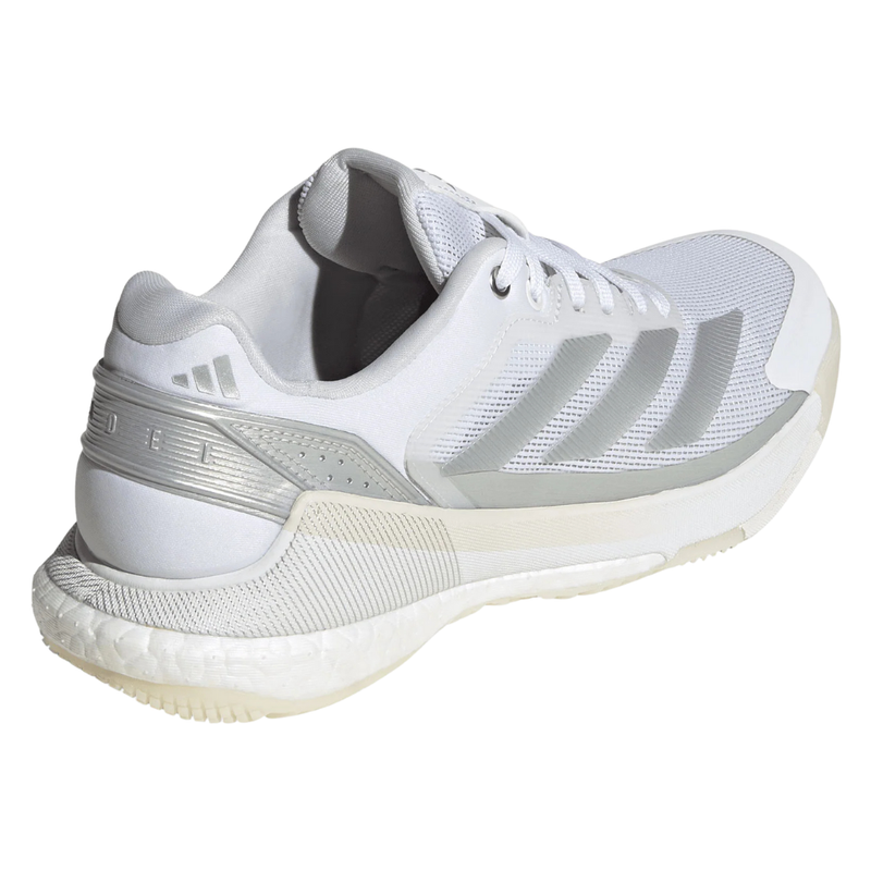 Chaussures de padel Femme Adidas Crazy Quick Boost Blanc - Esprit Padel Shop