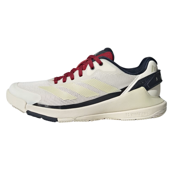 Chaussures de padel Femme Adidas Crazy Quick LS Gris - Esprit Padel Shop
