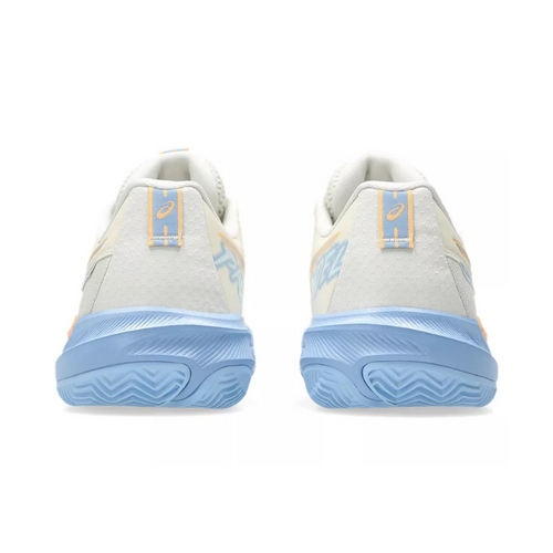 Chaussures de padel Femme Asics Gel-Challenger 15 Padel Beige - Esprit Padel Shop